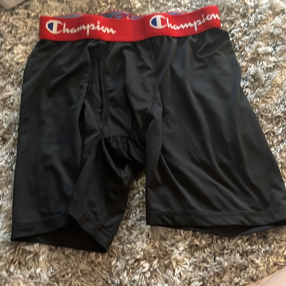 Champion underwear
